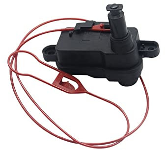 4L0862153D Fuel Tank Cover Switch Flap Door Lock Actuator Release Motor 4L0 862 153 D For A1 A3 A6 C7 For Avant A7 Q3 Q7 RS5