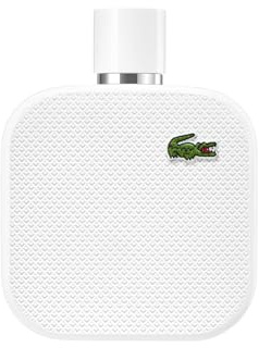 LACOSTE L.12.12 Blanc EdT, Linie: L.12.12 Blanc EdT, Eau de Toilette, Größe: 175ml