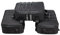 Portapacchi Borse Per Bagagli Moto Borse Aggiuntive Per BMW Per R1250GS Per R1200GS Per Adventure 2013-2017 Pack Portapachi Posteriore(Color:3 bags - a set)