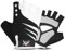 Halbfinger-Fahrradhandschuhe für Männer und Frauen mit Gelpolster rutschfest stoßdämpfend Gewichtheber-Trainingshandschuhe fingerlose atmungsaktive Mountainbike-Handschuhe für MTB Radfahren
