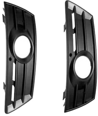 Nebelscheinwerferabdeckung Für Vw Passat Cc 2008 2009 2010 2011 2012 Auto Stoßstange Nebelscheinwerfer Lampengrill 3C8853665C 3C8853666C