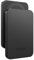 PITAKA Power Bank 5000mAh 15W Puissance Smartphone Rechargeable Batterie Portable Magnétique en Fibre Aramide et Silicone Conception Mince et Léger pour Mobile ou Tablette [Noir]