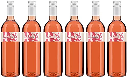 Lentsch - Pinots vom Leithaberg Rosé vom Pinot Noir 2024 Halbtrocken (6 x 0.75 l)