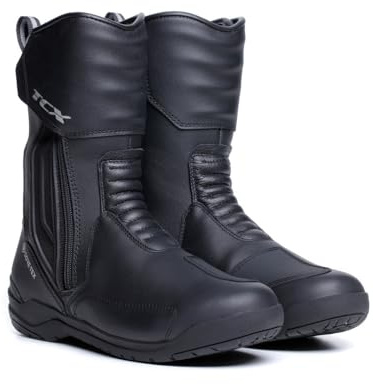TCX Herren X-Five 5 Gore-tex Motorcycle Boot