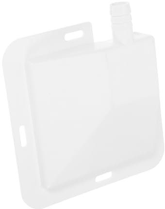 SHINEOFI Bac De Récupération Des Condensats Pour Climatiseur Bac De Récupération Des Condensats Pour Climatiseur Bac De Récupération Portable Pour Climatiseur Bac De Récupération Pour