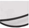 Courroie de tambour 7PH2010 compatible avec les modèles DDLX80115 et 2010H7 AZB9781 de machine à laver Whirlpool