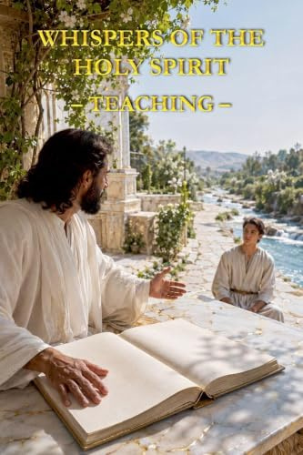 Whispers of the Holy Spirit - Teaching