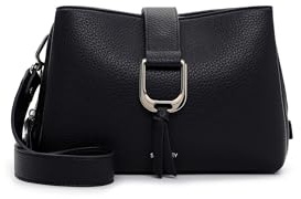 SURI FREY Schultertasche Umhängetasche SFY Keely SC Shoulderbag Blue dunkelblau