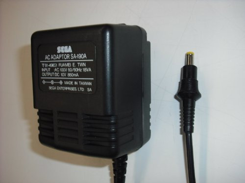 ACアダプターMD2専用 MD