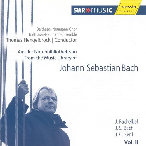 V 2: From The Music Library Of