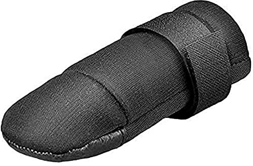 Karlie Pfotenschutz, Pfotenpflege Hund, XL, Polyester, Schwarz