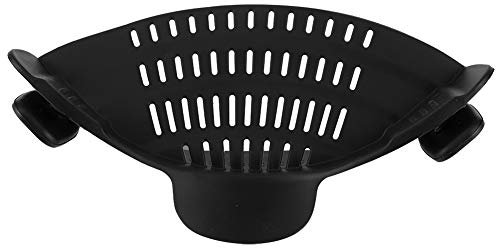 GXP Pote De Filtro De Alimentos De Silicona para El Hogar para Fideos Utensilios De Cocina De Fruta Vegetal