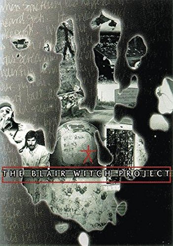 Close Up The Blair Witch Project (0cm x 0cm)