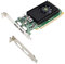 PNY NVIDIA NVS 310 professionelle Grafikkarte 512 MB GDDR3 PCI-Express Low Profile 2 x DP, DVI (VCNVS310DVI-PB)