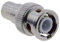 Connectique BNC - Adaptateur BNC Mâle / RCA Femelle