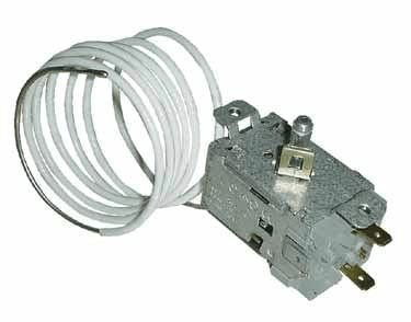 THERMOSTAT REFRIGERATEUR TB06B639 ATEA pour REFRIGERATEUR BRANDT - 41X7895