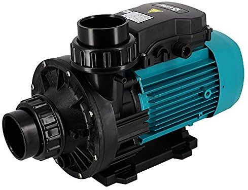 Espa – wiper3 150 Pompe Spa monofasico wiper3 150 1 x 230 V 1,4 kW