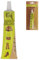 MEDIAC Colle Tissu Transp. 30Ml, Tube Vert, 12,5 cm (30 ML)