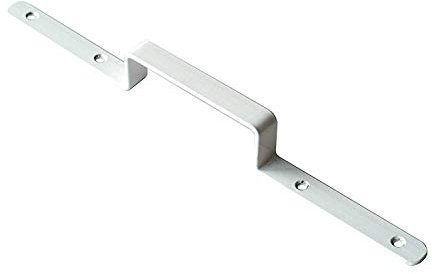 London Bar British Made (White)