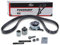 GATES PowerGrip Kit K015678XS, Schwarz