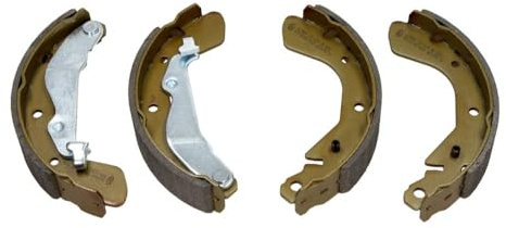 Maxgear Bremsbackensatz 19-1074 Hinterachse