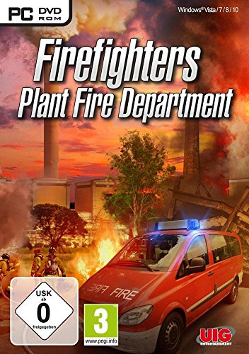 Firefighters: 2017 – Pflanze Fire Department
