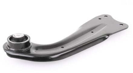 VAICO V10-4276 QUERLENKER ACHSLENKER PASSEND FÜR VW PASSAT HINTERACHSE LINKS GUMMILAGER