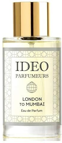 Parfumeurs London To Mumbai Eau De Parfum 100 ml