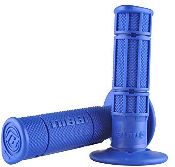 Nibbi De Manija De Motocicleta Todoterreno 2 Piezas De 22 Mm CóModa, Antideslizante Y Duradera Manija De Acelerador De Motocicleta
