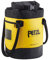 PETZL, Bucket 15, Selbstversorgende Haltertasche, Gelb, 15 Liters, Unisex-Adult