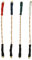 THAKKER HLW-50C 6N-OFC - Headshell Kabel Set | sauerstofffreie Kupfer-Litzen (6N-OFC: 99,9999%) | Teflon Isolation | 50mm lang