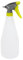 García de Pou Pulverisateur + Bouteille 1 L Translucide Plastique
