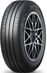 TOURADOR - 185/55 R15 TL 86V X WONDER TH2 XL BSW - Sommerreifen