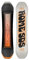 ROME MINISHRED Snowboard 2024,90