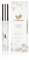 Korean skincare Premium Wimpern & Augenbrauen wachstums-Serum, Eye-lash wachstum und dickere wimpern in 4 Wochen, Wimpern&Augenbrauen der Superlative by Saborando