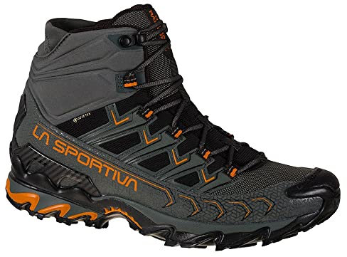 La Sportiva Ultra Raptor Ii Mid Goretex Hiking Boots EU 46 1/2