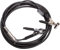 Hantek HT25 Sonde d’allumage automatique Oscilloscope Capteur capacitif inductif d’acdessory automobile 2,5 mètres Longueur 10 000:1 Decay Work with Oscilloscope