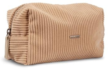 Volcom Damen Stone Street Pouch, Khaki, Einheitsgröße