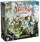 CMON | Zombicide: White Death | Board Game | Ages 14+ | 1-6 Players | 60+ Minutes Playing Time