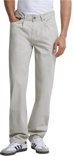 Urban Classics Herren Organic Skater Chino Pants