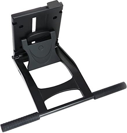 HDKEAN Tablet Stand Adjustable For 13 To 27 Graphics Drawing Art Tablet Laptops Portable And Foldable