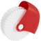 Pastry Wheel Decorator Cutter - Plastic Pie Crust Cutter for Pies, Pasta - Pie Crust Decorating Tools - Kitchen Pastry Wheel Cutter for Baking