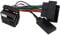 AKLOSIPY Wirel 5.0 R Kabel Ersatz füR W169 W245 W203 W209 W164 Automodul Stereo A Verbindet Geräte Bequem