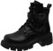 Regali economici Stivaletti Donna Bassi Stivali Donna Invernali con Tacco Stivaletti Pioggia Donna Stivali Texani Donna Marroni Cowgirl Boots Stivali Alti Donna sopra Il Ginocchio