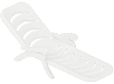 OFFSCH Strandkorb Miniatur Deko 10 Stück Mikrolandschaftsornamente Meereslandschaft Garten Bonsai Zubehör