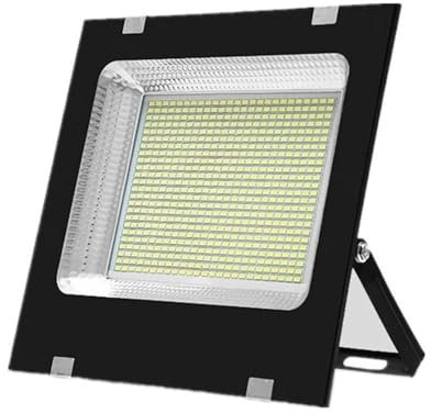 500W 600W 900W puissance parfaite LED projecteur projecteur LED lampadaire 220V étanche paysage éclairage IP65 LED projecteur(50W 86LEDs)