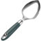 Mango Cutter Tool - Stainless Steel Fruit Divider - Professional Mango Peeler and Corer, Fruit Cutter Tool for Stainless Steel