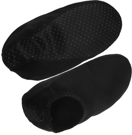 LIOOBO Zapatos Agua Mujeres Calcetines Piscina Zapatos Caminar Playa Diseño Rápido Secado