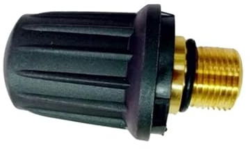 A26T-Steam Cleaner Tank Cap Ersetzen, Kompatibel Mit Karcher, SC1 SC2 CTK10 SC2D Staubsauger Sicherheitsventil Kesselabdeckung