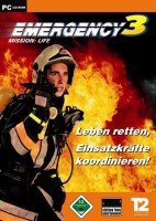 Emergency 3 - Mission: Life